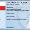 Patent żeglarski w 5 dni, Czaplinek, jez. Drawskie zdjęcie 6