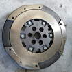 KOLO DWUMAS 123108293R RENAULT LAGUNA III 2.0 dcI zdjęcie 3