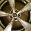Alu felgi Audi A8 A6 zdjęcie 1