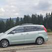 Mazda5  zdjęcie 4