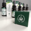 Certyfikowany Olej CBD MediHemp Bio 100% naturalny zdjęcie 3