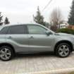 Suzuki Vitara 1.6Diesel 120KM+Kamera+Navi+Grzane Fotele! zdjęcie 4