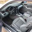 BMW COUPE  2.8 benzyna 200KM   sprowadzona zdjęcie 4