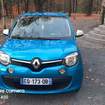 Renault Twingo III 1.0 Sce 2017 Niski Przebieg 9 tys km Okazja Tanio Jak Nowy Z Salonu zdjęcie 4
