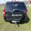Suzuki grand vitara 2 2006 zdjęcie 2