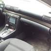 Sprzedam samochód Audi A4 kombi TDI 1,9 2001 r. zdjęcie 4