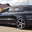 Mercedes-Benz E320 CDI R6 zdjęcie 3