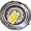DWUMAS DSG VW POLO 1.2 TFSi 03F105266C zdjęcie 1