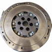 DWUMASA SPRZEGLO NISSAN QASHQAI 1.6 DIG-T 123104BB0A zdjęcie 2