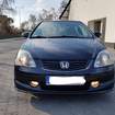samochód Honda Civic-Sport  zdjęcie 7