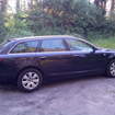 audi a6 c6 2.7 tdi 2006 , zamiana zdjęcie 4