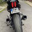 Suzuki sv 1000 doinwestowany zadbany  zdjęcie 2