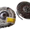 SPRZEGLO KOLO DWUMASOWE MINI R56 2.0D N47C20A zdjęcie 3