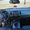Kia Sportage 2014,serwis,gwarancja, bez wypadkowe, stan idealny, full opcja!!  zdjęcie 5