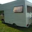 Mitsubishi L 300 kamper zamiana  zdjęcie 2
