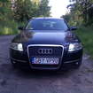 audi a6 c6 2.7 tdi 2006 , zamiana zdjęcie 1