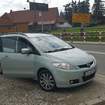 Mazda5  zdjęcie 1