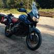 APRILIA CAPONORD  zdjęcie 2