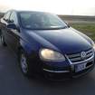Volkswagen Jetta 1.9 TDI 2007 zdjęcie 2