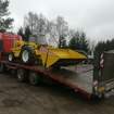 TRANSPORT KOPAREK POZNAŃ 600-960-987  zdjęcie 4