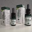 Certyfikowany Olej CBD MediHemp Bio 100% naturalny zdjęcie 1
