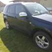 Suzuki grand vitara 2 2006 zdjęcie 4