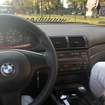Bmw e46 Lpg zdjęcie 5