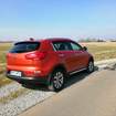 Kia Sportage 2014,serwis,gwarancja, bez wypadkowe, stan idealny, full opcja!!  zdjęcie 7