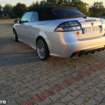 Saab 9-3 Cabrio 2.0 T 210 km Lpg Dofinanoswowany! Zamiana! zdjęcie 2