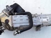 BMW F10 F20 F25 CHŁODNICZKA SPALIN 7823210