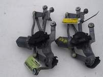 Honda Jazz Mechanizm wycieraczek ac159300-1880