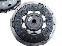SPRZEGLO KOLO DWUMAS FORD KUGA II 2.0 TDCi 4x4 13- TXMA
