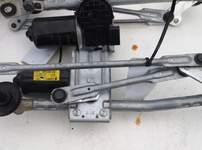 Kia Picanto mechanizm wycieraczek 98100-g6000 Oryg