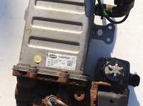 VW 2.0TDI ZAWÓR CHŁODNICA SPALIN EGR 04L131512T