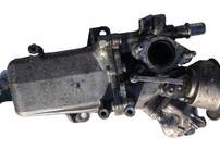 Master Movano Nv400 Chłodnica EGR 2.3 BIturbo 1473