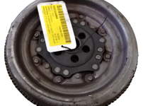 Kolo dwumasowe GOLF 5 V 2.0 TDI BMM
