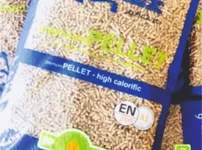 PROMOCJA ! Pellet Premium EN plus A1 CERTYFIKOWANY - ŁOMŻA