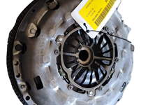 SPRZEGLO DWUMAS VW GOLF VII 2.0 TDI CRVA