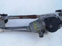 Toyota Yaris Mechanizm wycieraczek 85110-0d080 05-