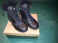 BUTY TAKTYCZNE Robocze MAGNUM r40