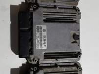 VW CADDY KOMPUTER 03G906016DM 0281011882 OKAZJA