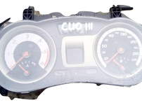 LICZNIK RENAULT CLIO III 1.5 DCI 8200343563D
