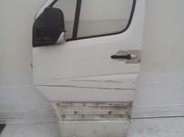 VW CRAFTER SPRINTER 906 DRZWI LEWE PRZOD