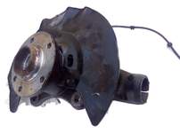PIASTA ZWROTNICA prawy PRZOD VW T5 7H0258F
