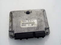 STEROWNIK KOMPUTER 1.9TDI AUDI A4 B5 038906018S