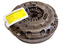 KOLO DWUMASOWE SPRZEGLO BMW 5 E60 520d 204D4