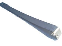 LISTWA PROGOWA LEWA VITO VIANO W639 A6396913208