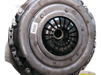 SPRZGLO KOLO DWUMAS SAAB 9-3  2.0 t A20NFT