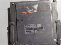 MERCEDES SPRINTER KOMPUTER a0001530579 0281010234