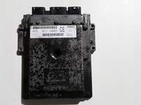 FORD TRANSIT KOMPUTER STEROWNIK 8c11-12a650-ce